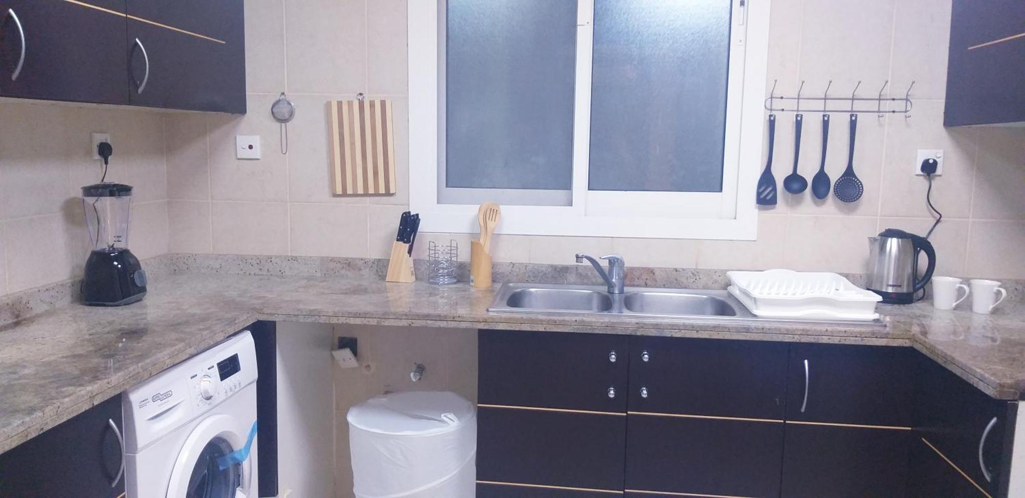Lovely 1-Bedroom Apartment In The Heart Of Dubai Marina Exterior photo
